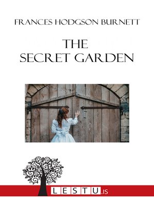 cover image of The secret garden